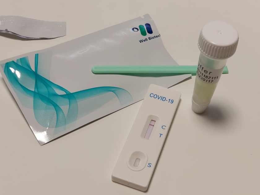 test rapido covid 19 marano a merano  e provincia di bolzano